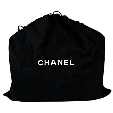 chanel bag with strap|dust bag for Chanel handbag.